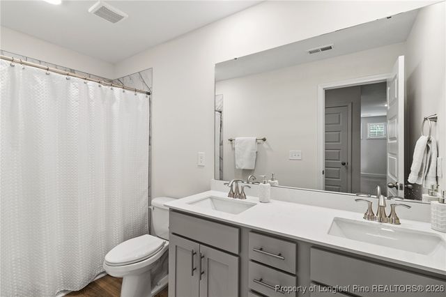 471 Crichton Court, Fayetteville, NC 28311