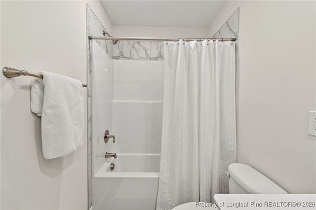 471 Crichton Court, Fayetteville, NC 28311