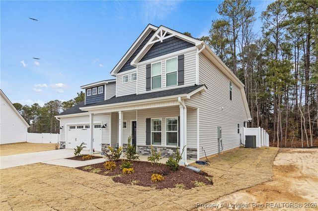 471 Crichton Court, Fayetteville, NC 28311