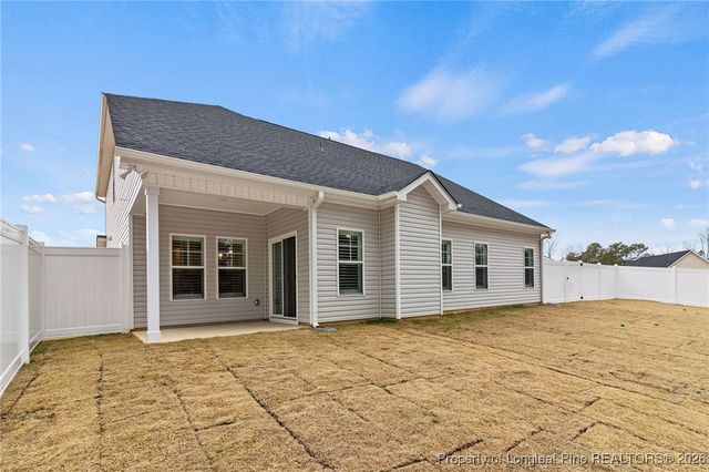 471 Crichton Court, Fayetteville, NC 28311