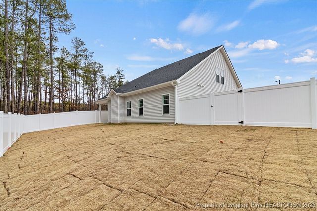 471 Crichton Court, Fayetteville, NC 28311