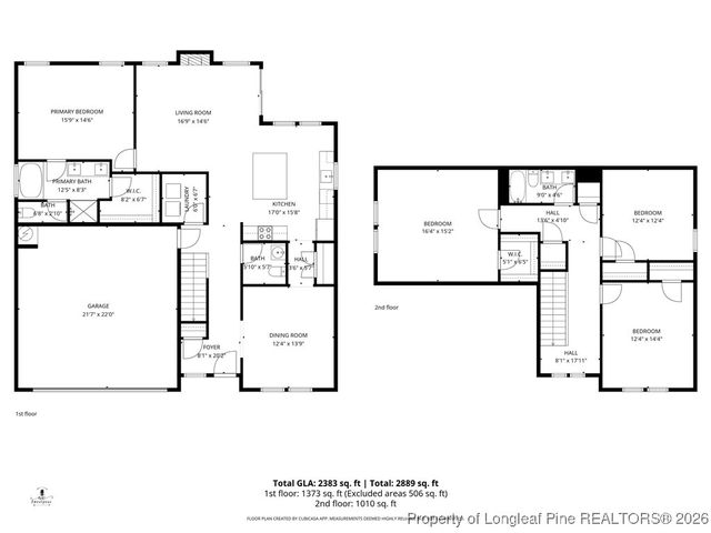 471 Crichton Court, Fayetteville, NC 28311
