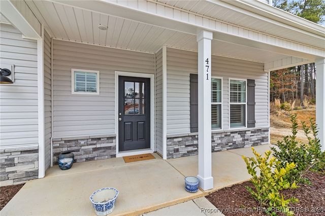 471 Crichton Court, Fayetteville, NC 28311