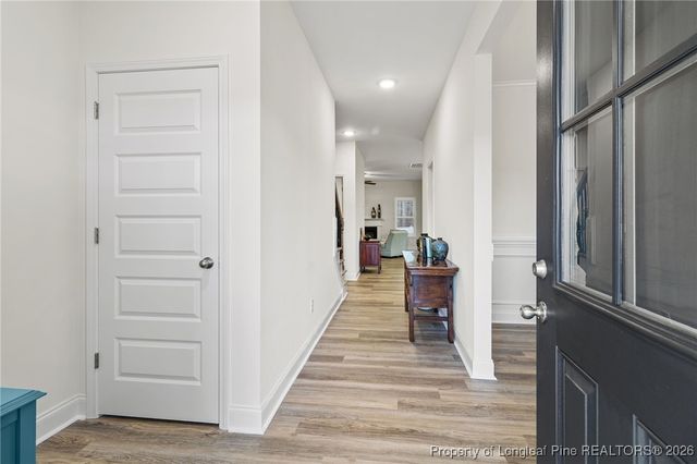 471 Crichton Court, Fayetteville, NC 28311