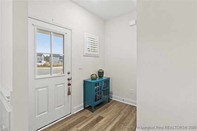 471 Crichton Court, Fayetteville, NC 28311