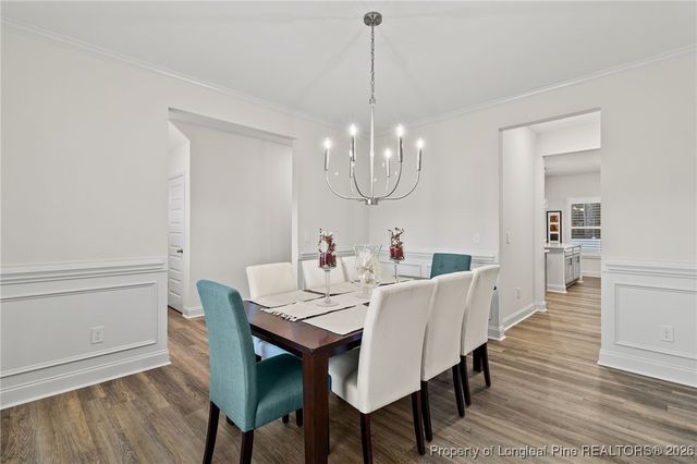 471 Crichton Court, Fayetteville, NC 28311