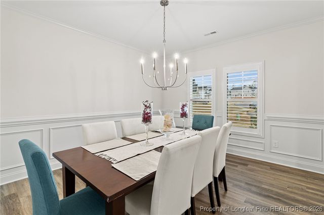 471 Crichton Court, Fayetteville, NC 28311