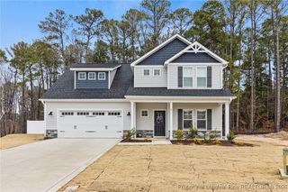 471 Crichton Court, Fayetteville, NC 28311