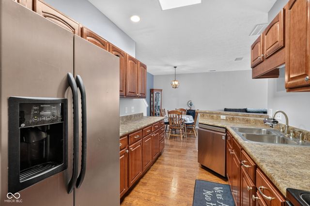 2359 Colfax Lane, Indianapolis, IN 46260