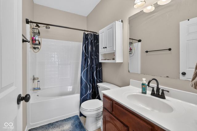 2359 Colfax Lane, Indianapolis, IN 46260