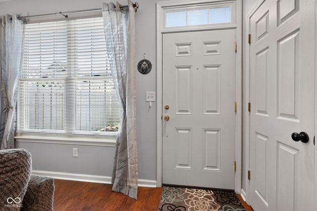 2359 Colfax Lane, Indianapolis, IN 46260
