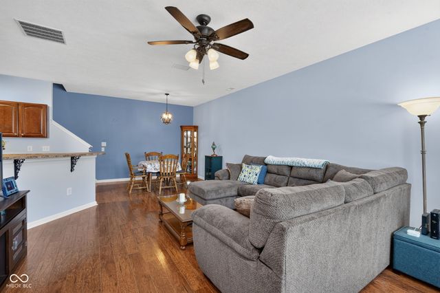2359 Colfax Lane, Indianapolis, IN 46260