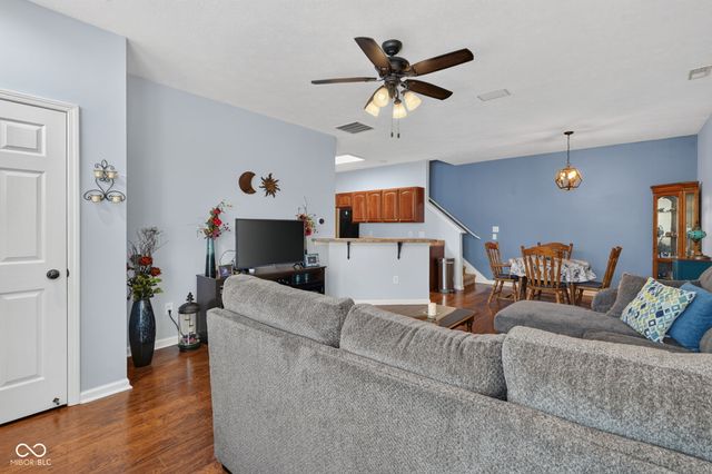 2359 Colfax Lane, Indianapolis, IN 46260