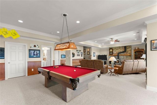 3738 Wavespray, Gainesville, GA 30506