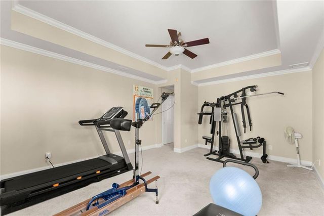 3738 Wavespray, Gainesville, GA 30506