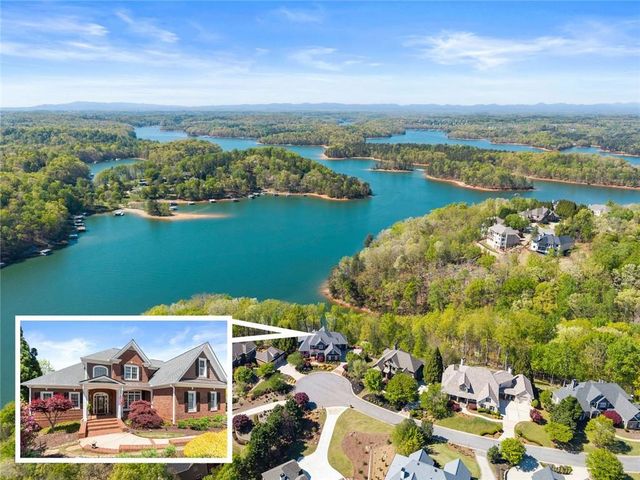 3738 Wavespray, Gainesville, GA 30506