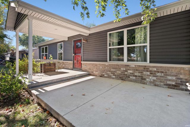 1921 Saratoga Avenue, Kokomo, IN 46901