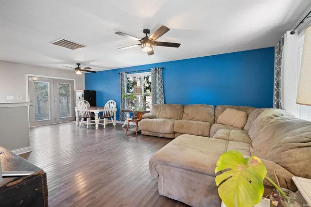 1921 Saratoga Avenue, Kokomo, IN 46901