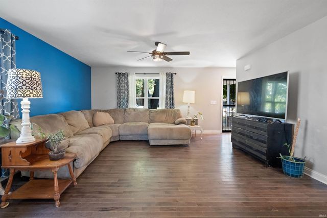 1921 Saratoga Avenue, Kokomo, IN 46901