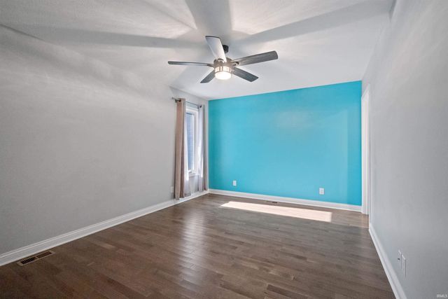 1921 Saratoga Avenue, Kokomo, IN 46901