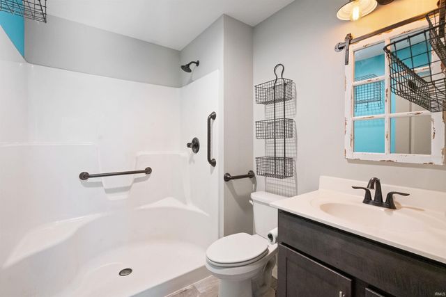 1921 Saratoga Avenue, Kokomo, IN 46901