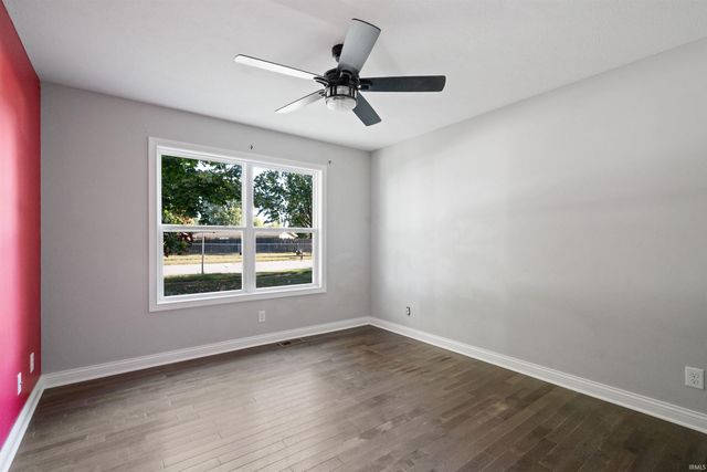 1921 Saratoga Avenue, Kokomo, IN 46901