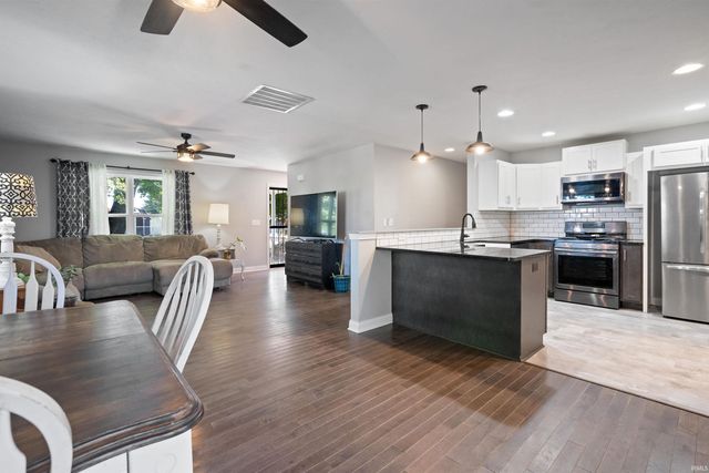 1921 Saratoga Avenue, Kokomo, IN 46901