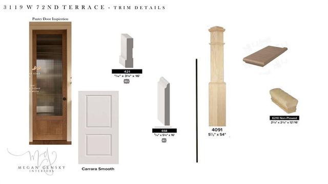 3119 W 72nd Terrace, Prairie Village, KS 66208
