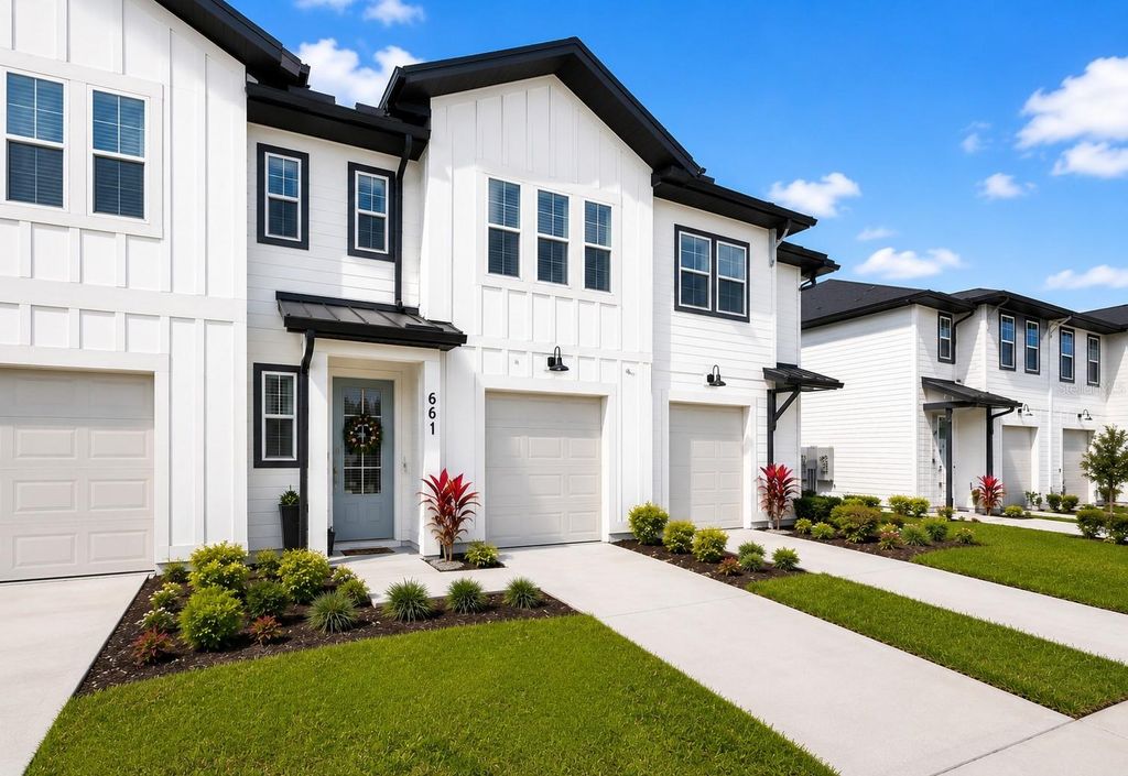 661 LONGBOAT DRIVE, Davenport, FL 33896