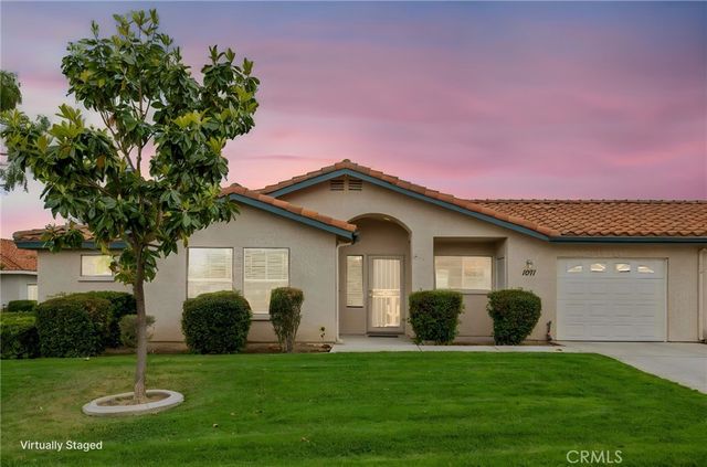 1071 Merrill, Hemet, CA 92545