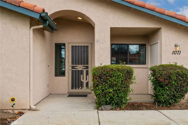 1071 Merrill, Hemet, CA 92545