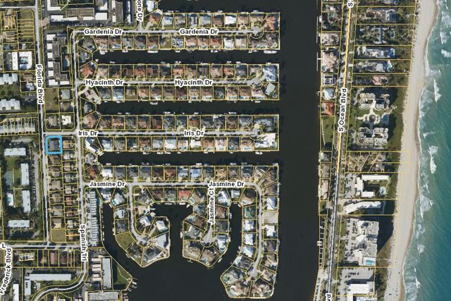 3005 Florida Boulevard, Delray Beach, FL 33483