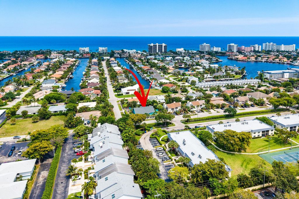 3005 Florida Boulevard, Delray Beach, FL 33483