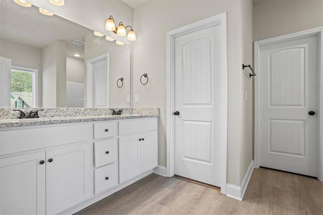 127 Cranbrooke Drive, Dallas, GA 30157