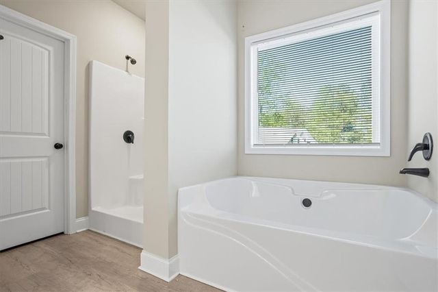 127 Cranbrooke Drive, Dallas, GA 30157