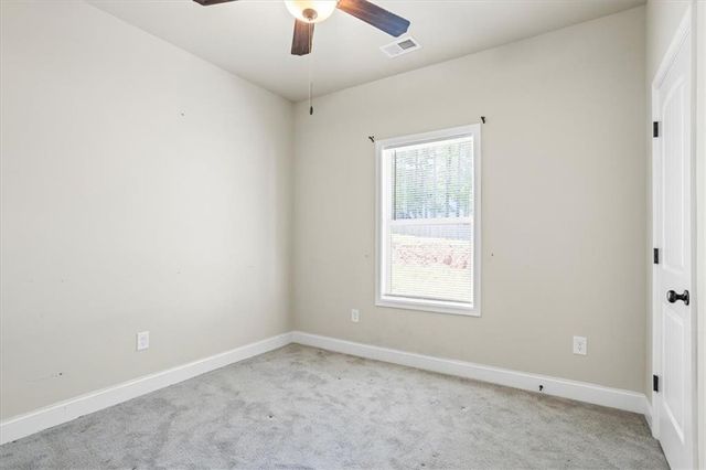 127 Cranbrooke Drive, Dallas, GA 30157