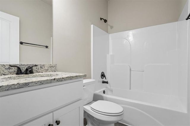 127 Cranbrooke Drive, Dallas, GA 30157