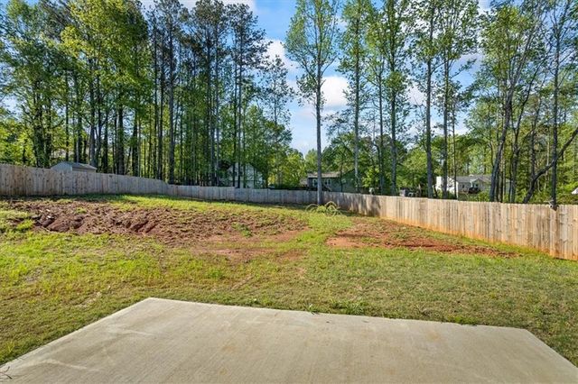 127 Cranbrooke Drive, Dallas, GA 30157