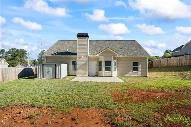 127 Cranbrooke Drive, Dallas, GA 30157