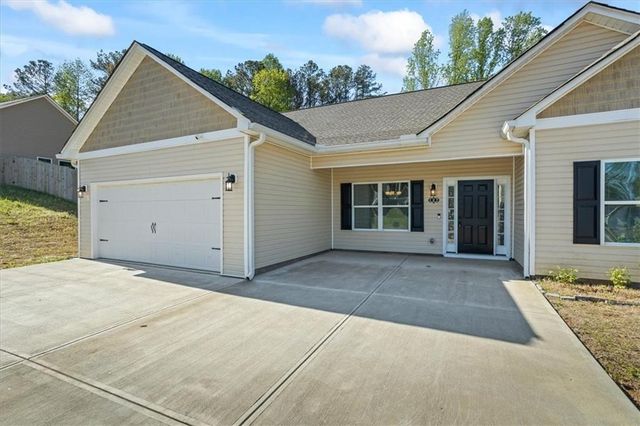 127 Cranbrooke Drive, Dallas, GA 30157