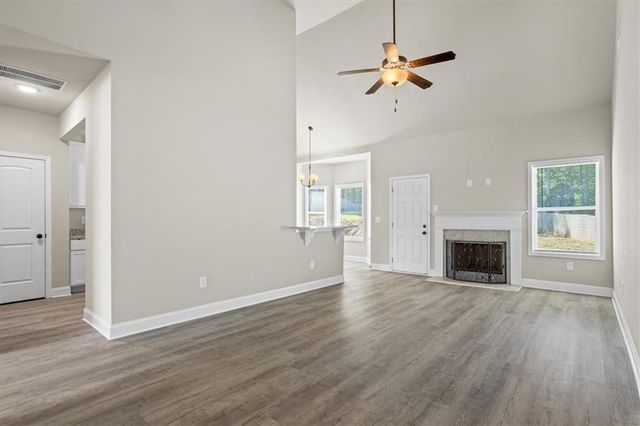 127 Cranbrooke Drive, Dallas, GA 30157
