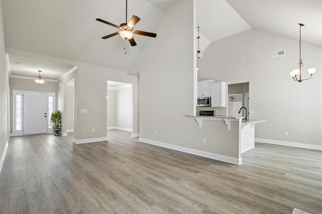 127 Cranbrooke Drive, Dallas, GA 30157