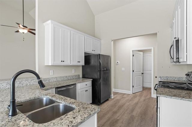 127 Cranbrooke Drive, Dallas, GA 30157