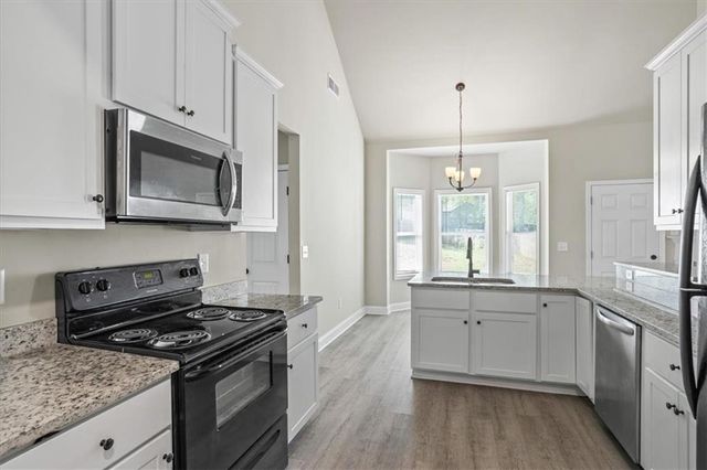 127 Cranbrooke Drive, Dallas, GA 30157