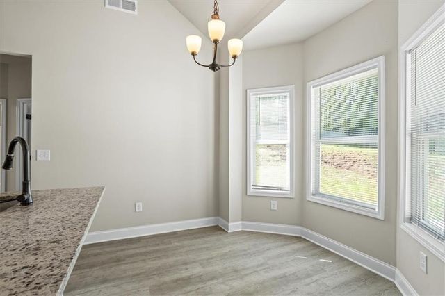 127 Cranbrooke Drive, Dallas, GA 30157