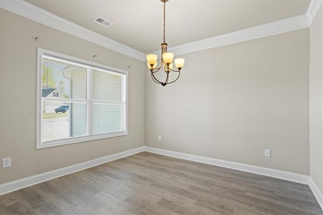 127 Cranbrooke Drive, Dallas, GA 30157