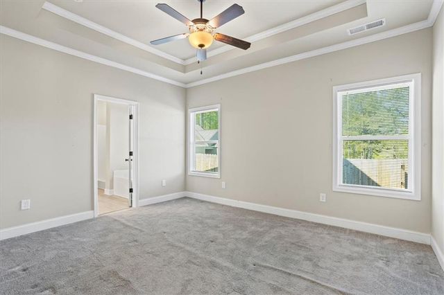 127 Cranbrooke Drive, Dallas, GA 30157