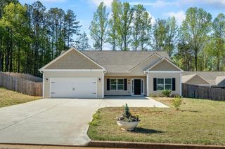 127 Cranbrooke Drive, Dallas, GA 30157