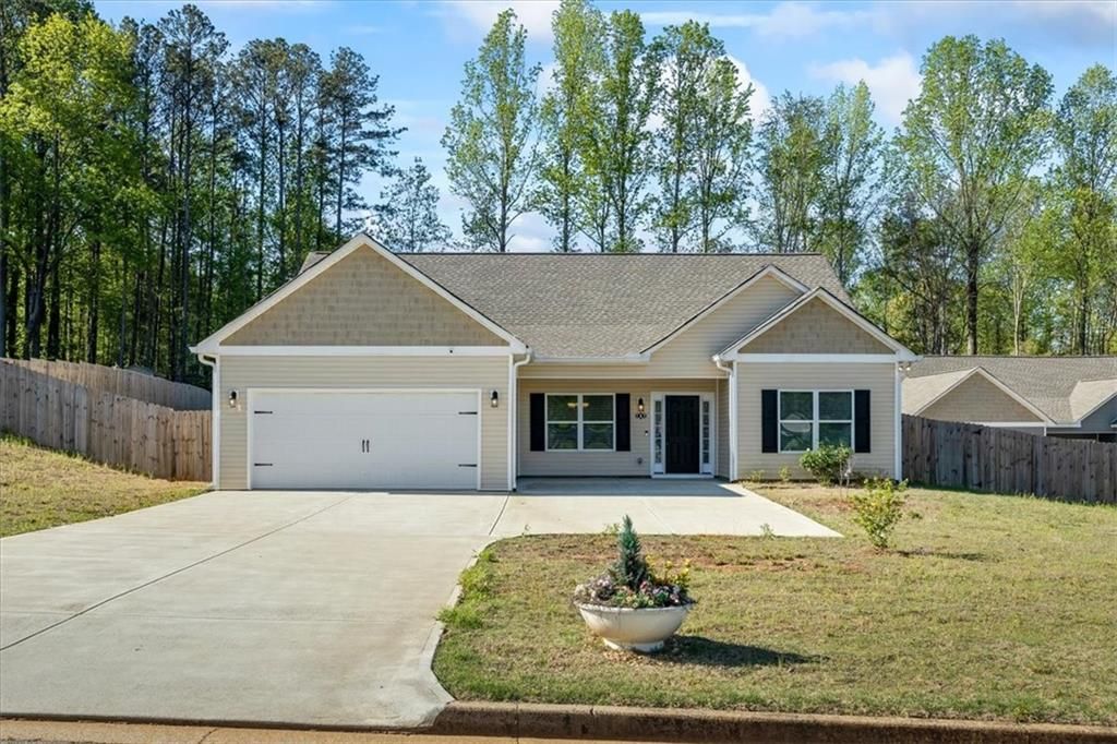 127 Cranbrooke Drive, Dallas, GA 30157