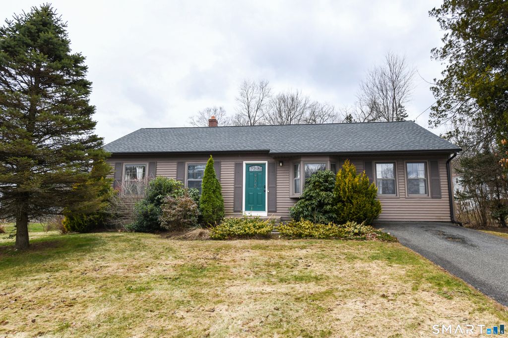 473 Westfield Street, Middletown, CT 06457